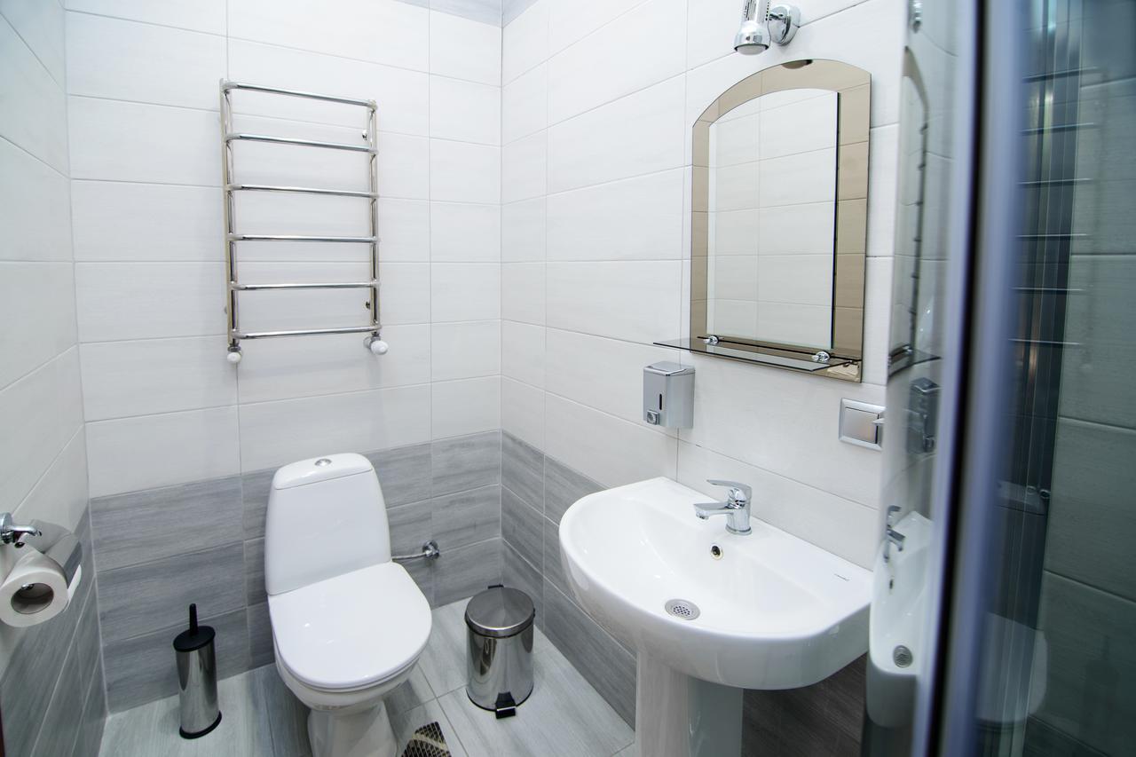 Premium Hostel ลวีฟ ภายนอก รูปภาพ