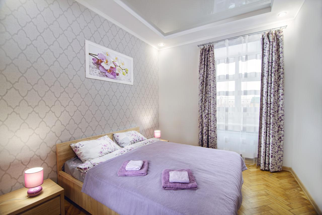 Premium Hostel ลวีฟ ภายนอก รูปภาพ